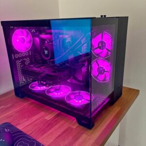 High End Gaming Pc
